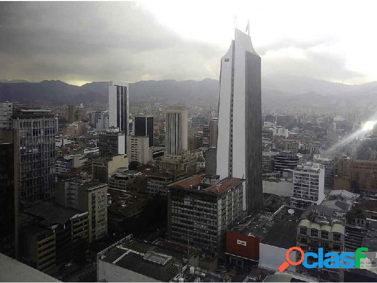 Venta apartamento centro Medellin