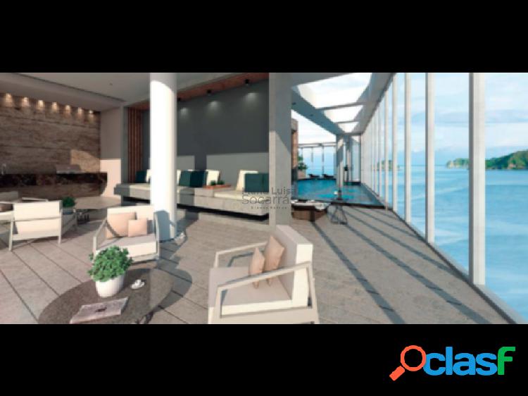 Venta apartamento en Rodadero Sur, Santa Marta