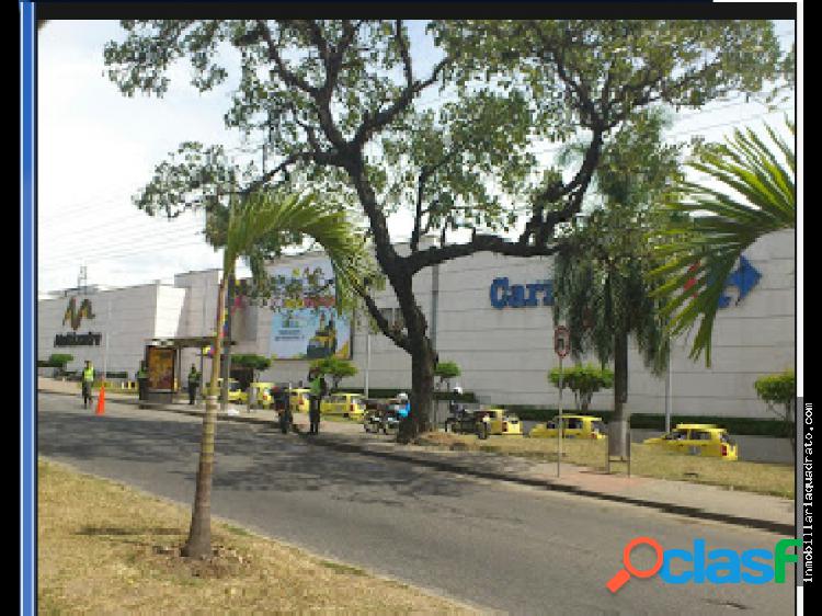 Venta arriendo local Multicentro Ibague.