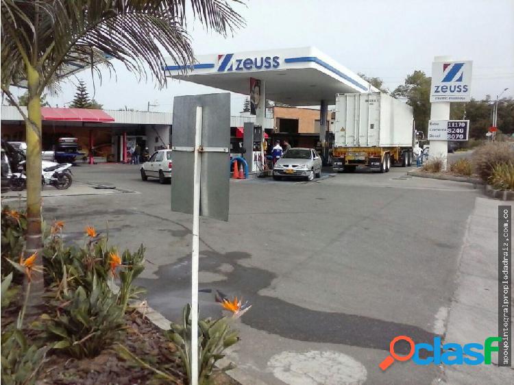 Venta de EstaciÃ³n de Servicios Sector Rionegro