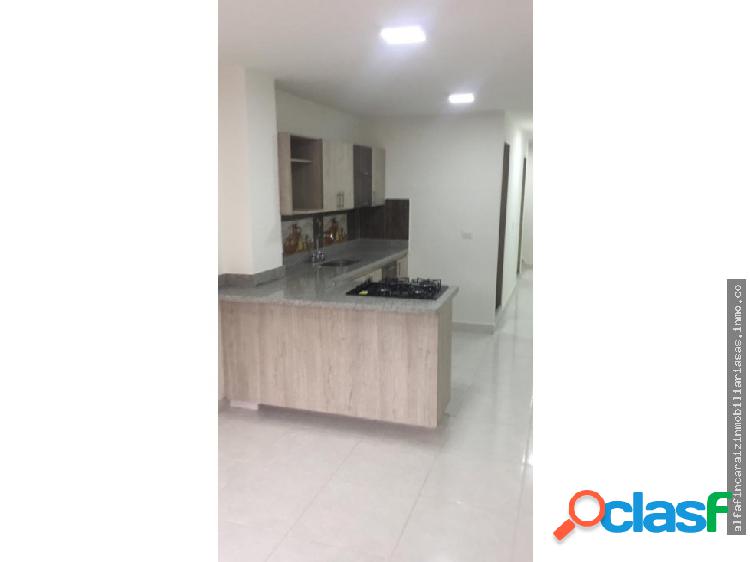 Venta de apartamento en CabaÃ±as