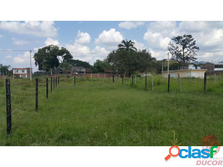 Venta de lote en Ciudad JardÃ­n, San Pedro