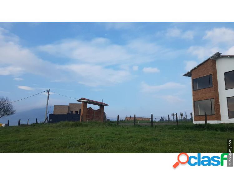 Venta o Permuta Finca en la Calera