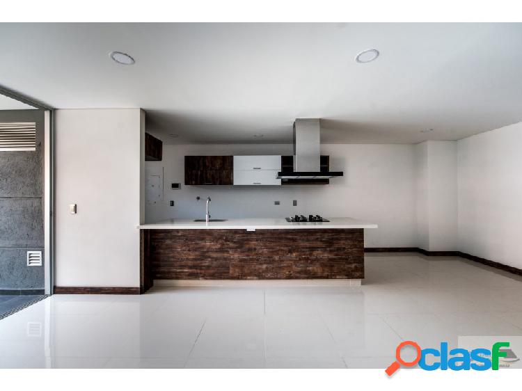 apartamento en venta barrio conquistadores