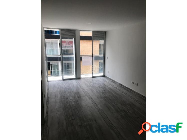 venta de apartamento San Francisco Vergel