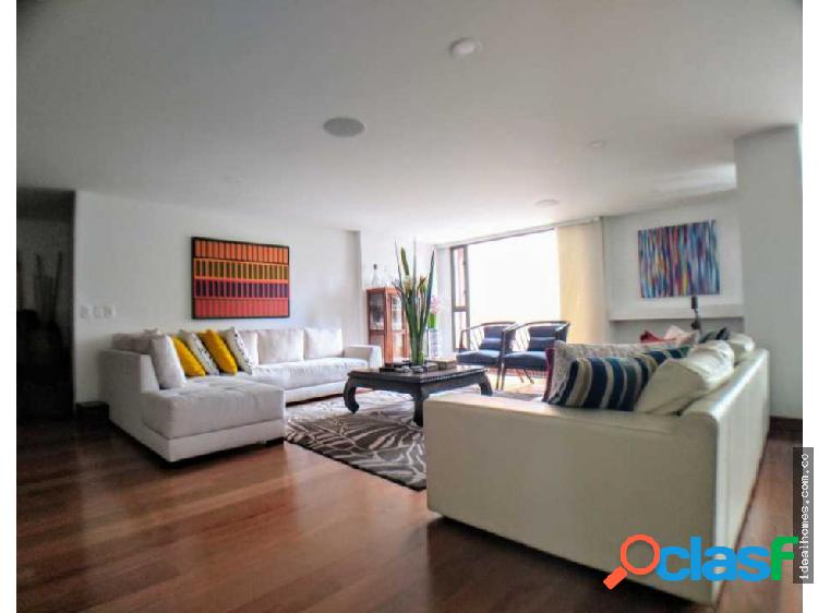 APARTAMENTO EN ARRIENDO EN ROSALES