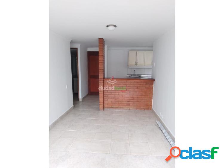 Apartamento en Arriendo, San Diego Loma del Indio