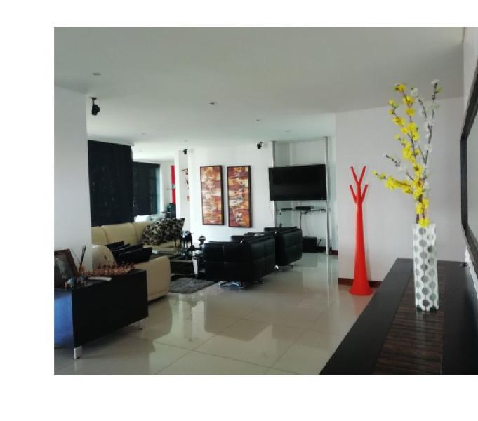 Apartamento en Venta El Tesoro Medellin - El Poblado