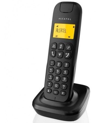 Telefono Inalambrico Acatel D135 Con Pantalla Alfa Numerica