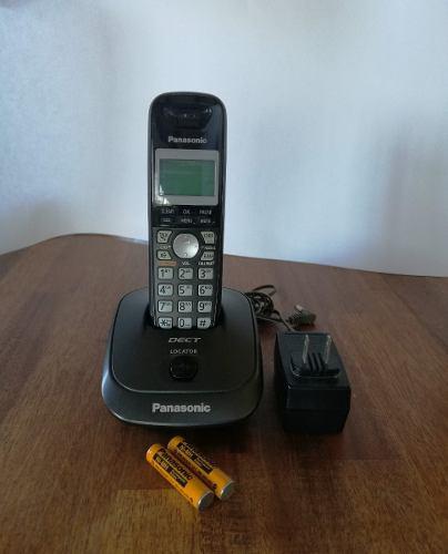 Telefono Inalambrico Panasonic Con Altavoz