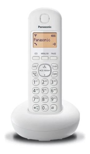 Telefono Panasonic Kx-tgb210 Blanco