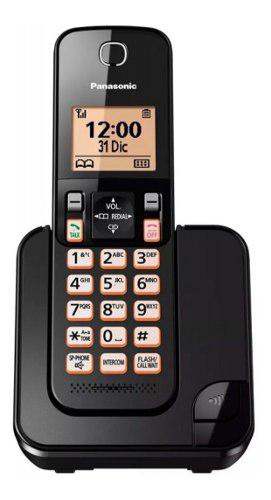 Telefono Panasonic Kx-tgc350