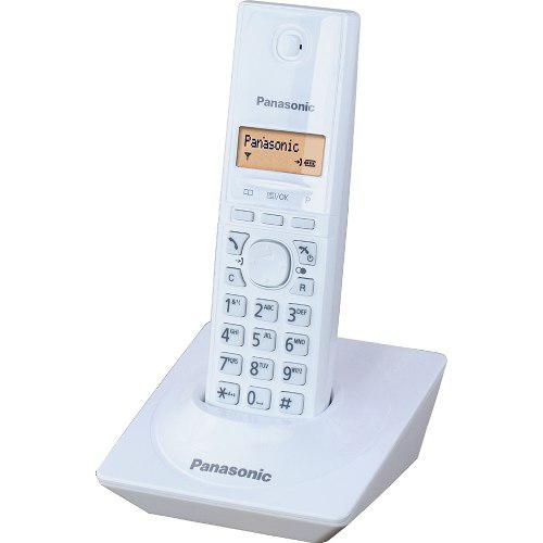 Teléfono Inalámbrico Panasonic Kx-tg1711 Identificador