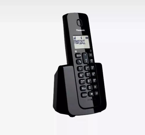 Teléfono Panasonic Dúo Kx-tgb112