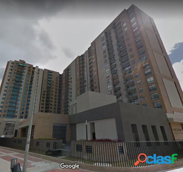 VENDO APARTAMENTO EN LA COLINA 20/20* - wasi2326464