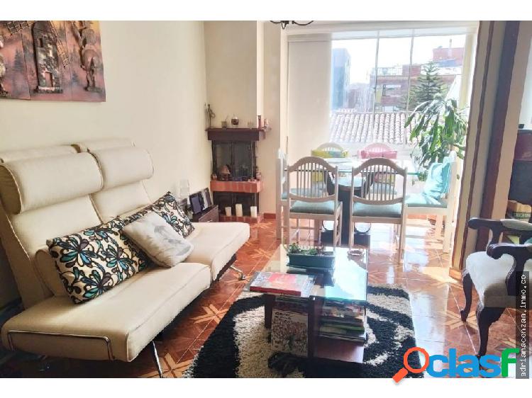 VENDO APARTAMENTO EN PASADENA SUBA