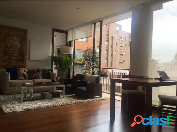 Venta apto Chico-2312422