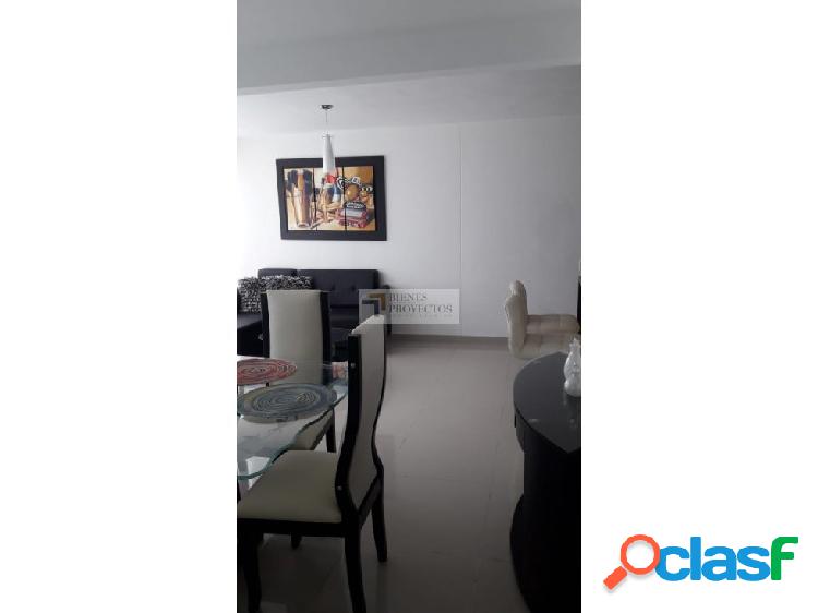 APARTAMENTO - ALTOS DEL PARQUE