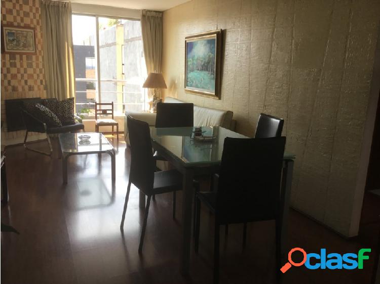 APARTAMENTO EN SANTA PAULA