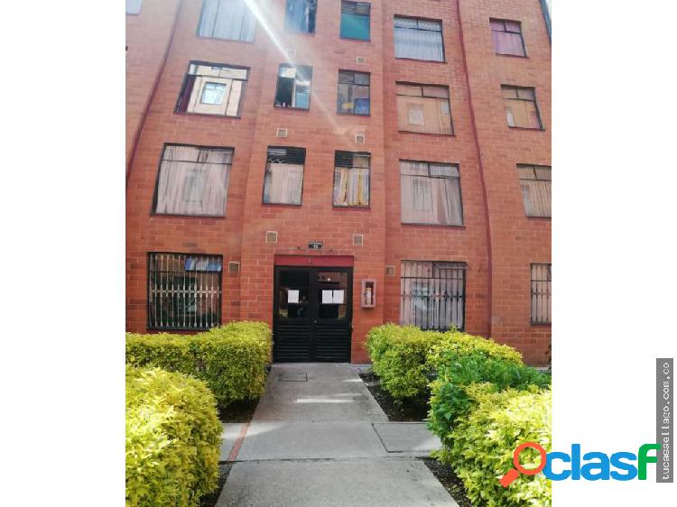 APARTAMENTO EN VENTA BOGOTA - BOSA PORVENIR