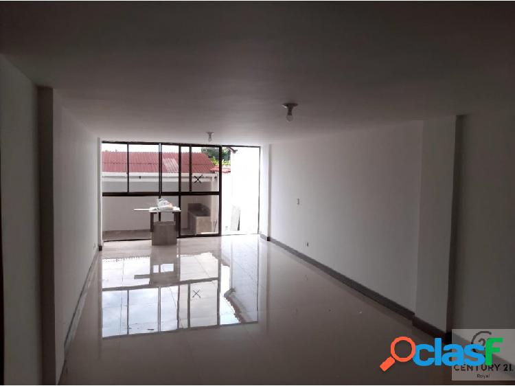 APARTAMENTO EN VENTA CRISTALES