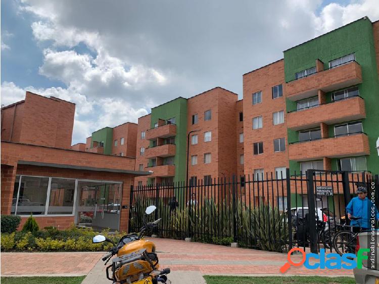 APARTAMENTO EN VENTA ZIPAQUIRA