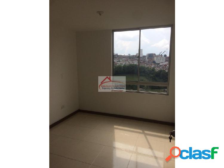 APARTAMENTO PARA LA VENTA LOS CAMBULOS