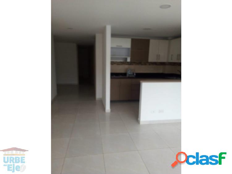 APARTAMENTO PARA RENTAR EN DOSQUEBRADAS