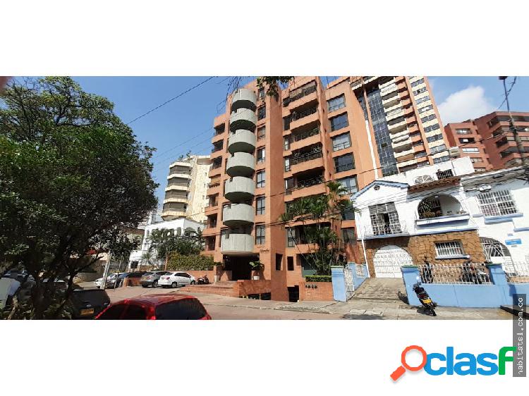 APARTAMENTO PENT HOUSE EN JAUNAMBU CALI