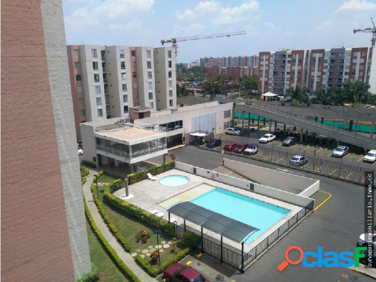 APARTAMENTO SUR CALI VALLE DE LILI