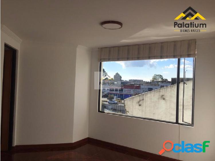 ARRIENDO APARTAESTUDIO