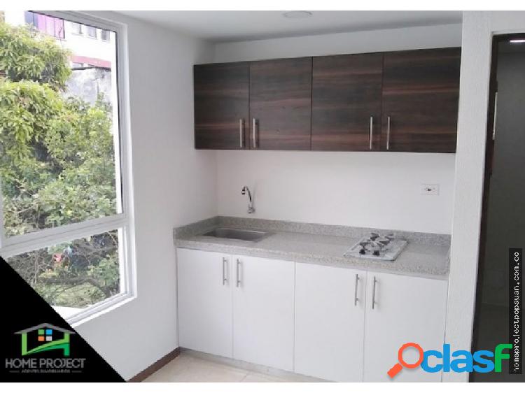 ARRIENDO APARTAESTUDIO EN BARRIO VALENCIA