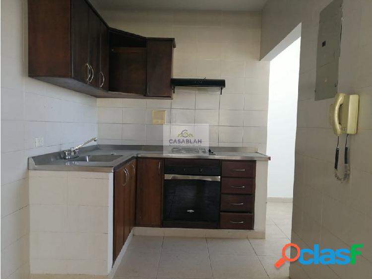 ARRIENDO APARTAMENTO EN MONTERÃA - LA CASTELLANA