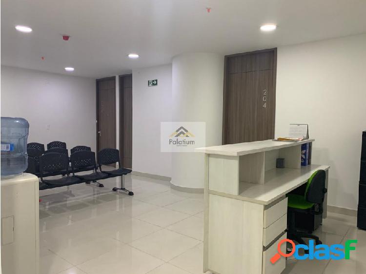 ARRIENDO OFICINA EN BELLA SUIZA, BOGOTÃ