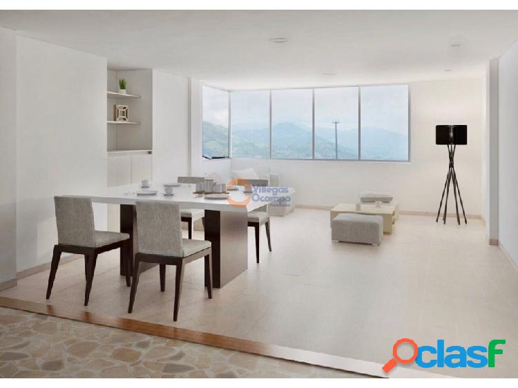 Alquiler Apartamento Av Santander Manizales