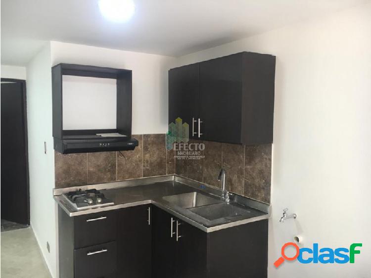 Apartaestudio en Venta en SimÃ³n BolÃ­var Itagui