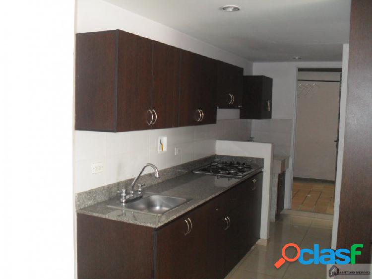 Apartamento Alto las Florez 212526