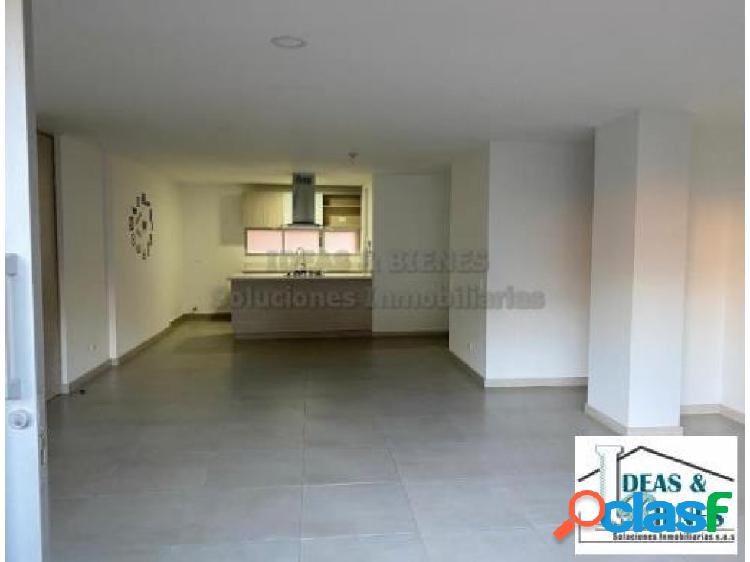 Apartamento En Arriendo Envigado Sector ZuÃ±iga