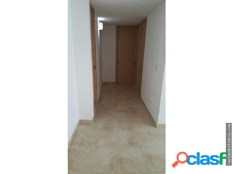 Apartamento En Arriendo Los Andes