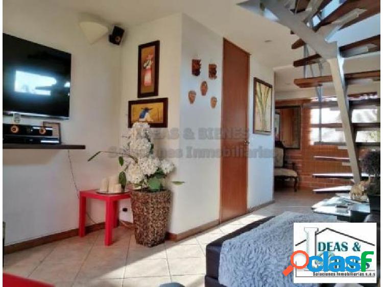 Apartamento Venta Poblado Santa Maria