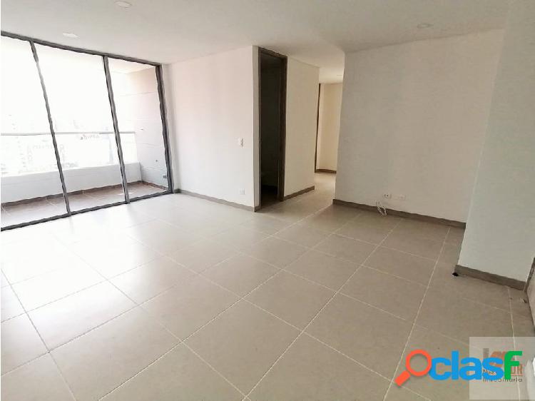 Apartamento en Arriendo Cumbres