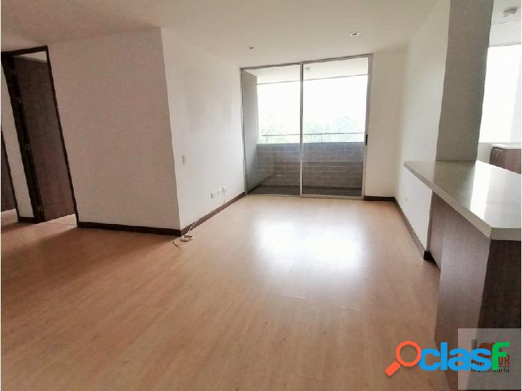 Apartamento en Arriendo El Salado