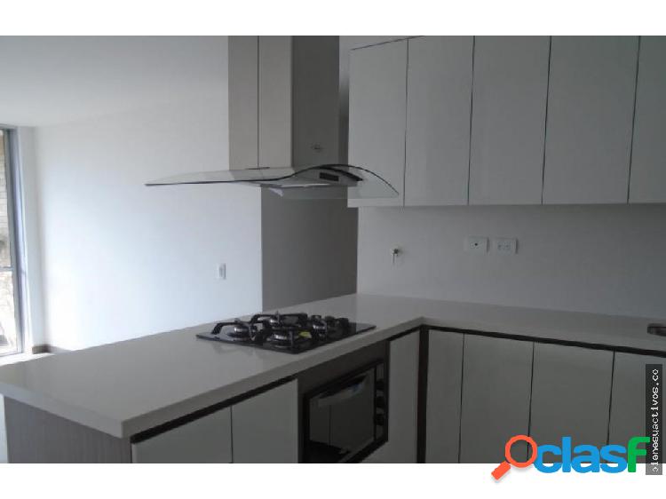 Apartamento en Arriendo Envigado sector otra parte