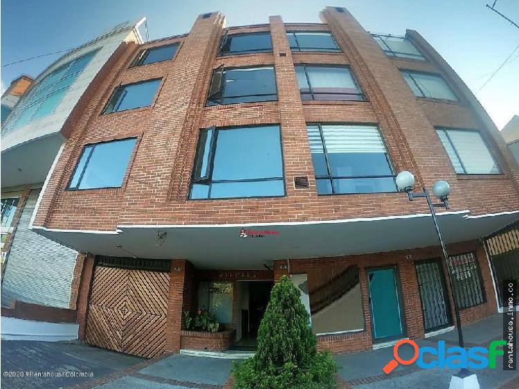 Apartamento en Venta Batan(Bogota) RAH CO:20-952