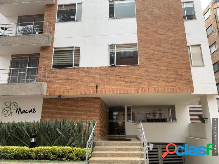 Apartamento en Venta Bogota RAH CO:20-1016