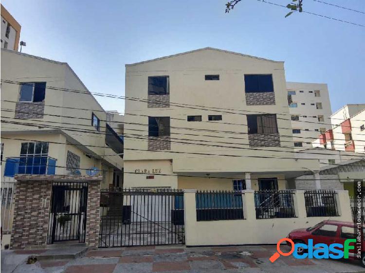 Apartamento en Venta Ciudad JardÃ­n Barranquilla