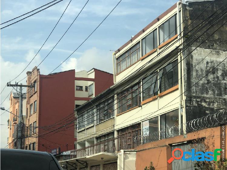 Apartamento en Venta en EmaÃºs - Chapinero Alto