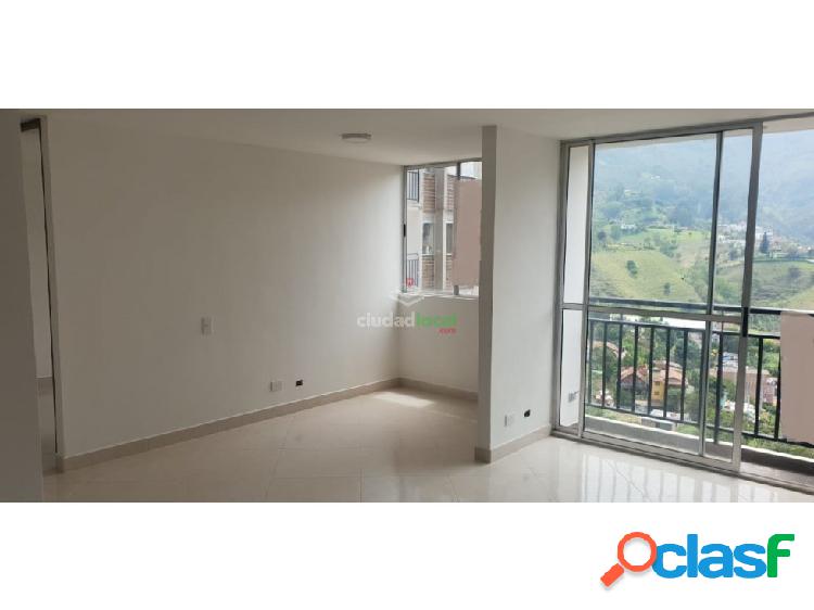 Apartamento en Venta en Sabaneta, La Doctora