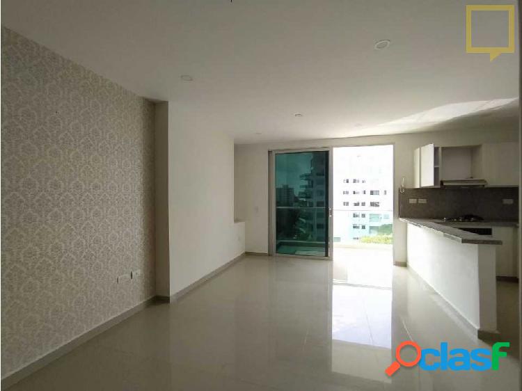 Apartamento en arriendo barrio Recreo