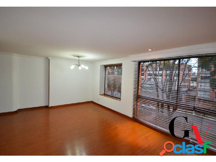 Apartamento en el ChicÃ³ para la venta